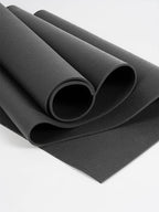 Oeko-Tex Sticky Yoga Mat 4.5mm