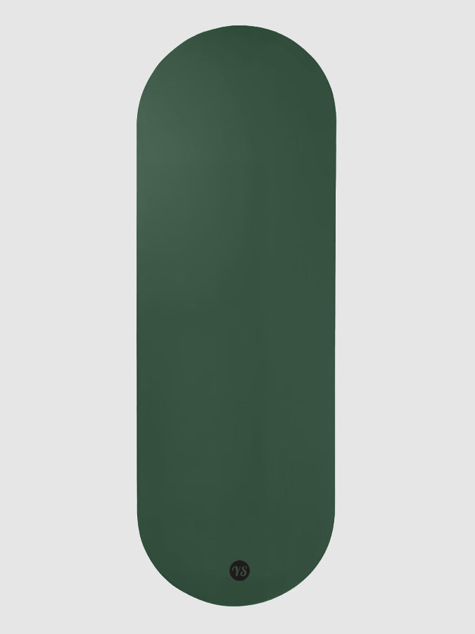 Yoga Studio Capsule Grip Mat 4mm