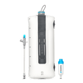 Hydrapak Seeker + 6L Bladder ( Filtered)