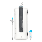 Hydrapak Seeker + 6L Bladder ( Filtered)