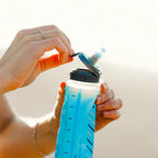 Hydrapak Softflask Speed 500ml Compressible  Flask