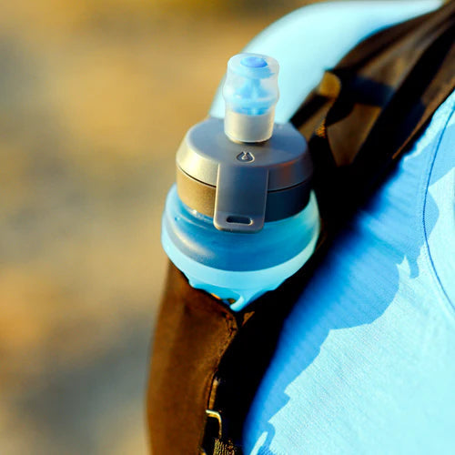 Hydrapak Softflask Speed 500ml Compressible  Flask