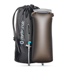 Hydrapak Pioneer Water Bladder Storage and Delivery Systems (6L / 10L)