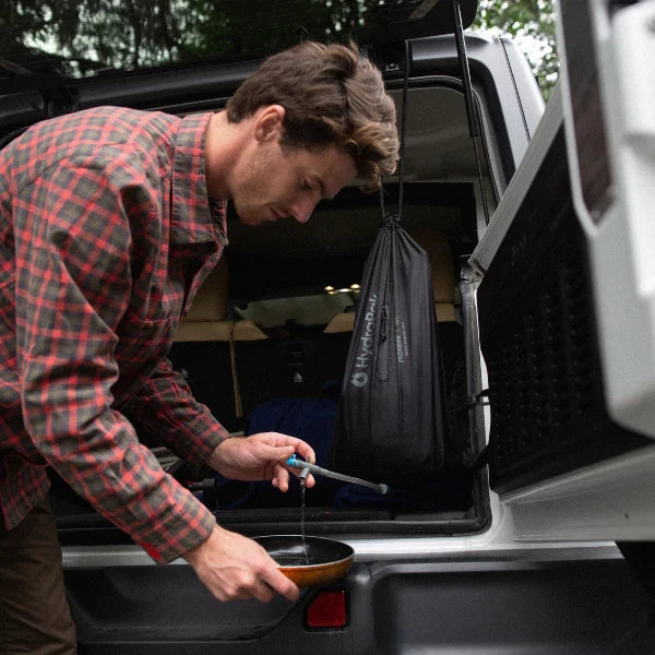 Hydrapak Pioneer Water Bladder Storage and Delivery Systems (6L / 10L)