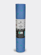 Designed Reversible Sticky Yoga Mat 6mm