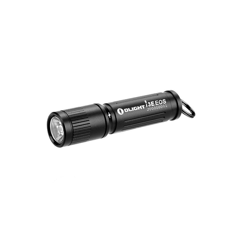 O Light i3E EOS Keychain Torch