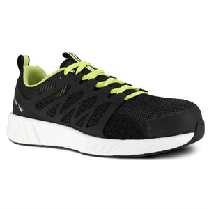 Black / Green