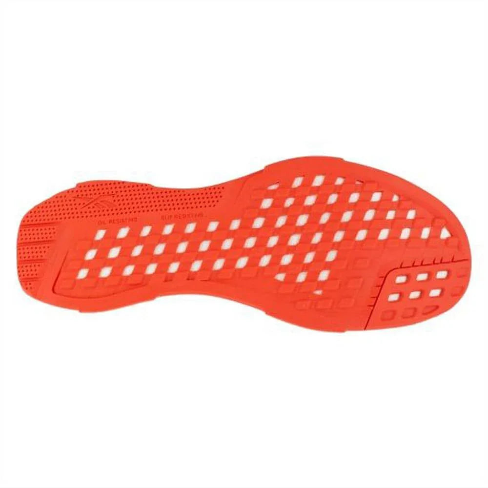 Reebok IB1070S1P Fusion Flexweave Lightweight Safety Work Trainer