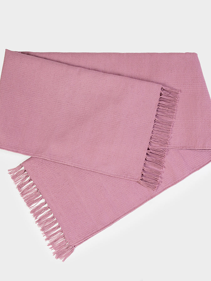 Yoga Studio GOTS Organic Cotton Yoga Mat