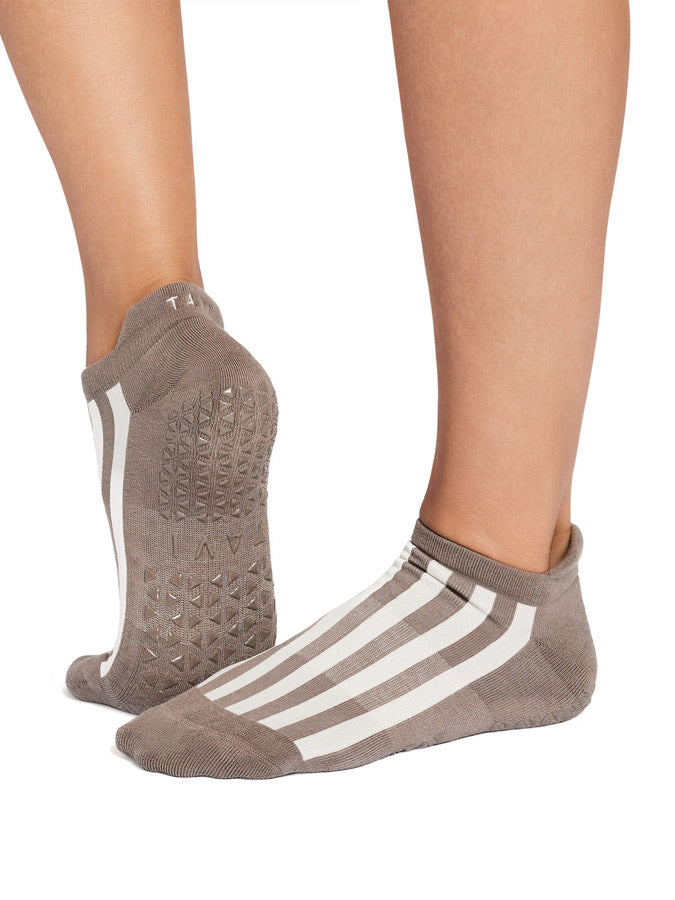 Tavi Savvy Grip Socks