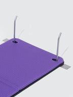 Yoga Studio Yoga Mat Wall Bracket For Hanging Mats