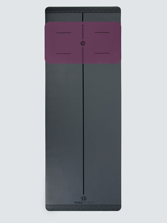 The Grip Mini Knee Mat Pad