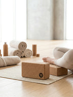 Yoga Studio Cork Yoga Brick