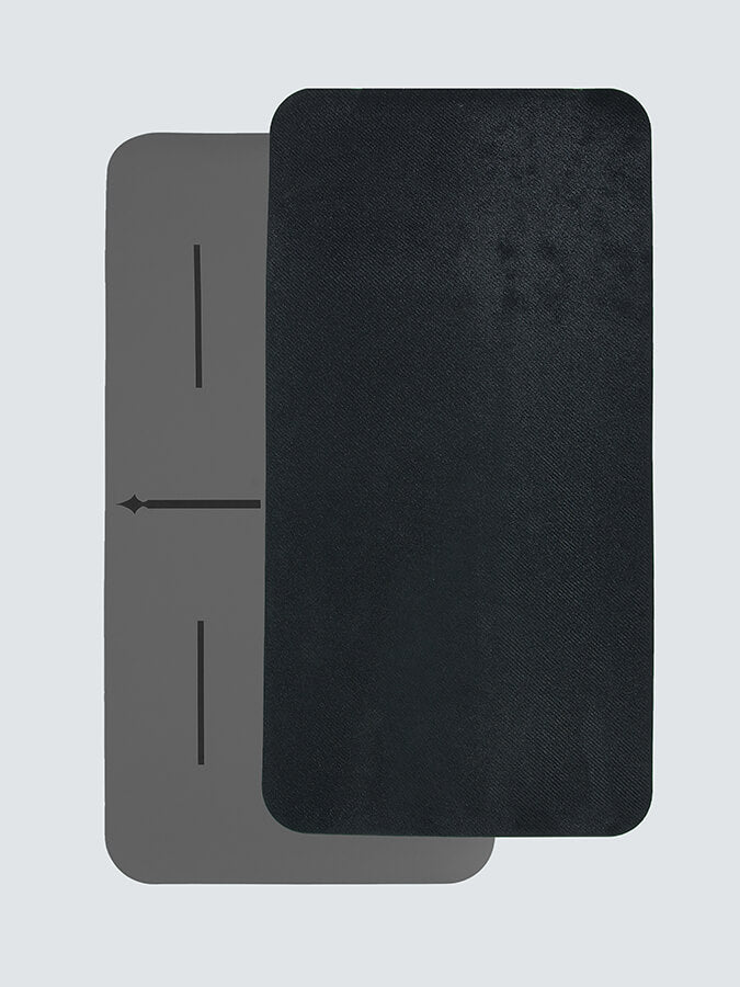 The Grip Mini Knee Mat Pad