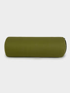 Yoga Studio Organic Buckwheat Yoga Bolster – Meditation & Restorative Support