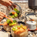 Fire Maple Island Steamer Kit