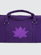 GOTS Organic Cotton Equipment Kit Bag