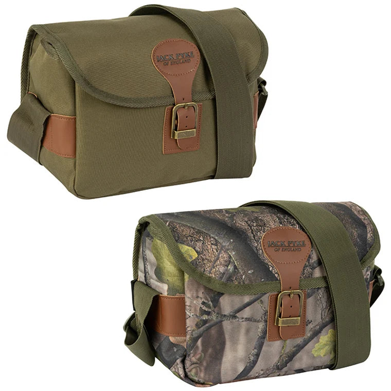 Jack Pyke Cartridge Bag