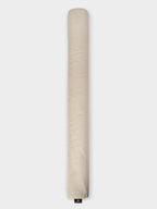 Yoga Studio Organic Cotton Slim Spine Align Bolster