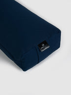 Yoga Studio EU Pranayama Buckwheat Meditation Bolster Cushion