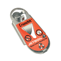 Jetboil CrunchIt Fuel Canister Recycling Tool