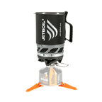 Jetboil MicroMo Cooking System - Carbon
