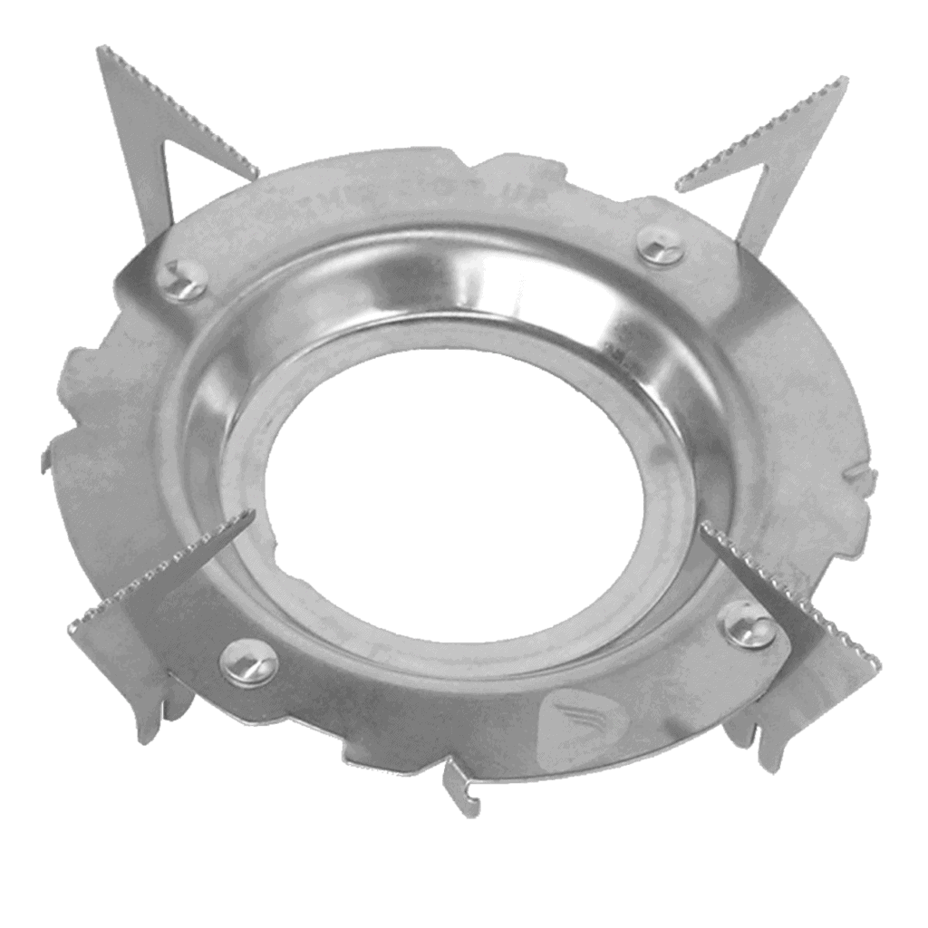 Jet Boil Pot Support