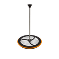 Jetboil  Silicone Coffee Press