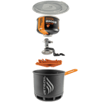 Jetboil Stash Lightweight Cooking System