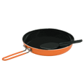 Jetboil Summit Skillet orange