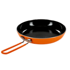 Jetboil Summit Skillet orange