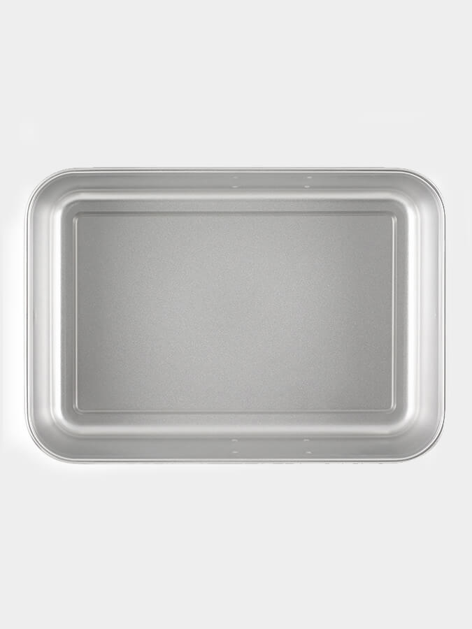 Klean Kanteen Rise Food Box 1626ml (55oz) - Big Meal