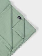 Yoga Studio GOTS Organic Cotton Yoga Blanket