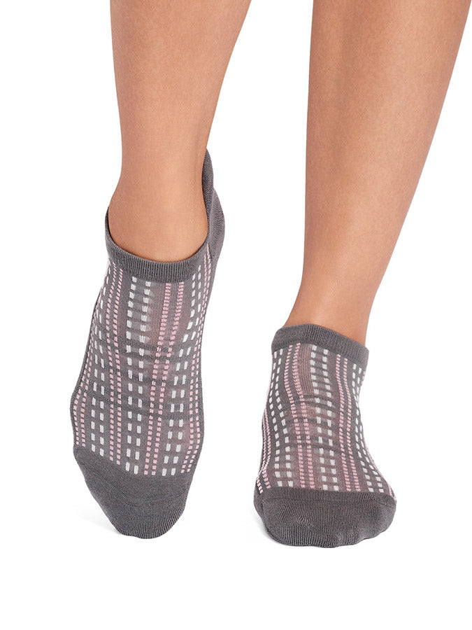 Tavi Savvy Grip Socks