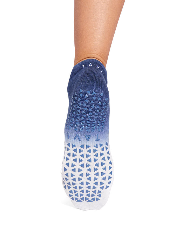 Tavi Savvy Grip Socks