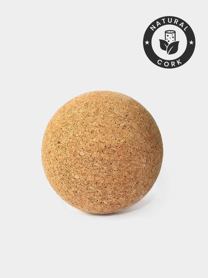 Yoga Studio Cork Unbranded Massage Balls 7cm