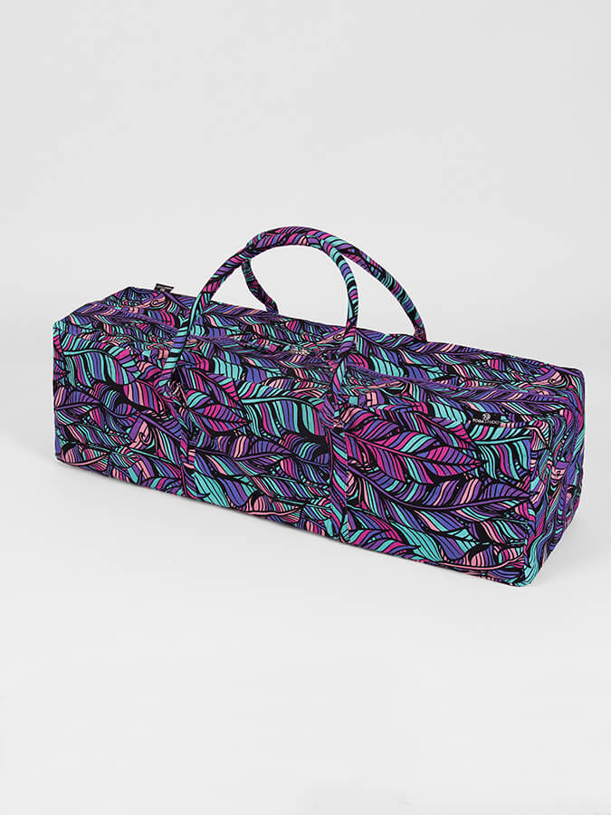 GOTS Organic Cotton Equipment Kit Bag