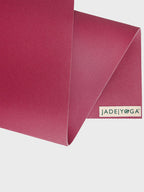 Jade Yoga Harmony 68" Inch Yoga Mat 5mm