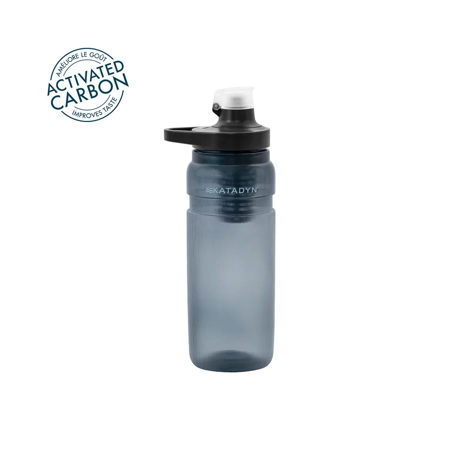 Katadyn BeFree AC Bottle 0.7L (Various Colours)