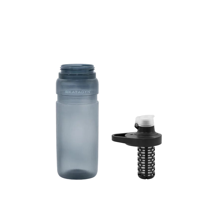Katadyn BeFree AC Bottle 0.7L (Various Colours)