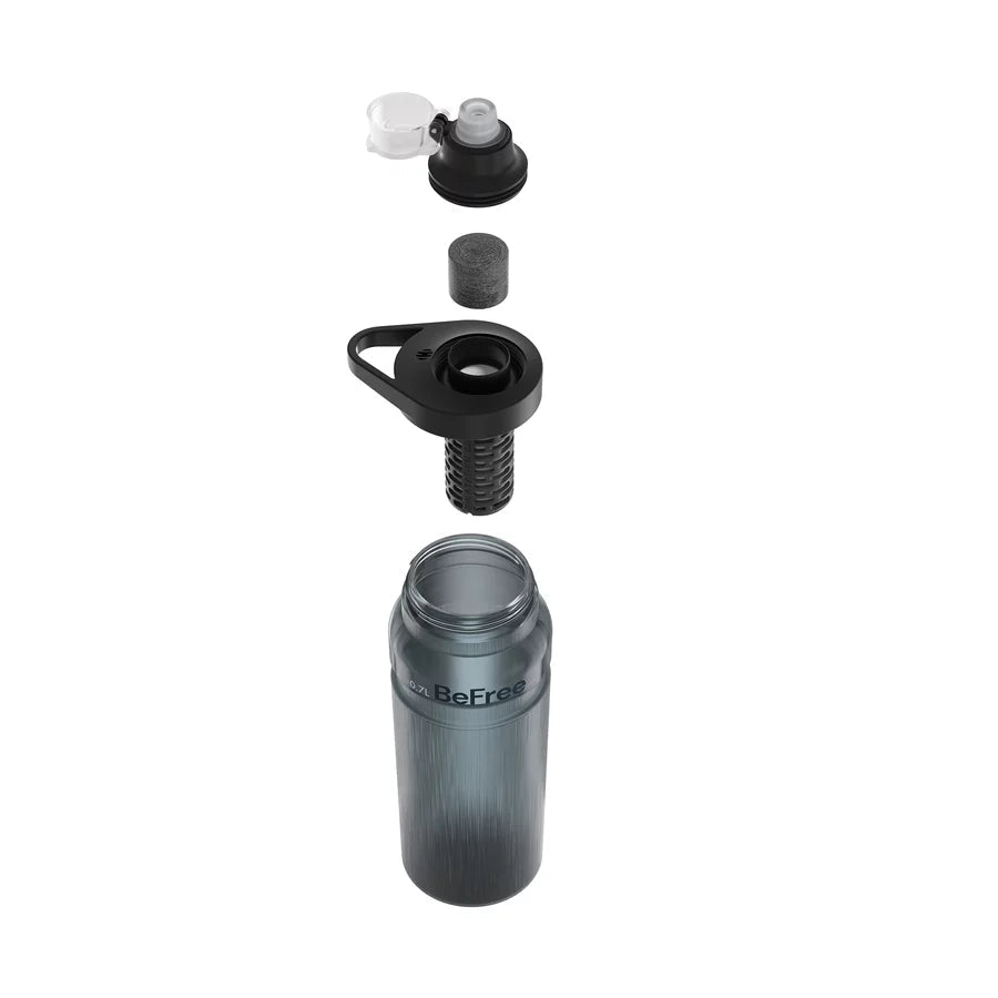 Katadyn BeFree AC Bottle 0.7L (Various Colours)