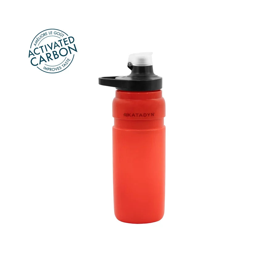 Katadyn BeFree AC Bottle 0.7L (Various Colours)