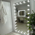 Full Length Wall Mirror XXL 170x87cm