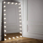 Full Length Wall Mirror XXL 170x87cm