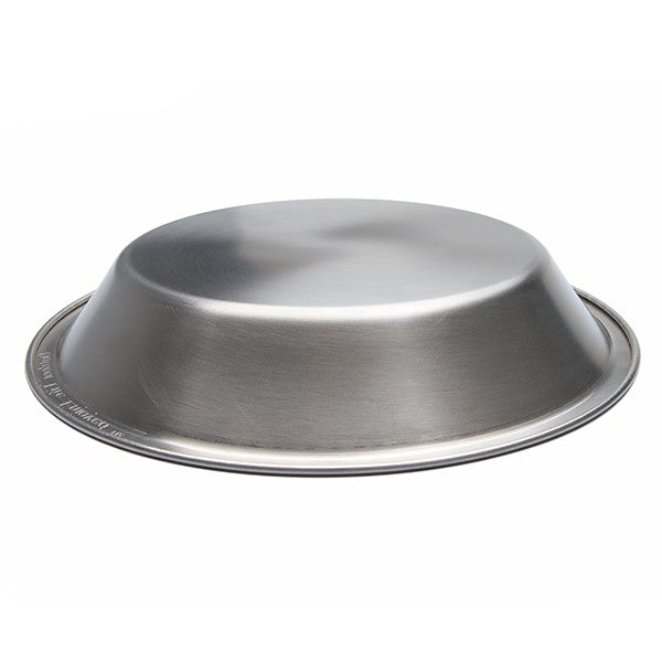 Kelly Kettle Stainless Steel Plates/Bowl  x 2