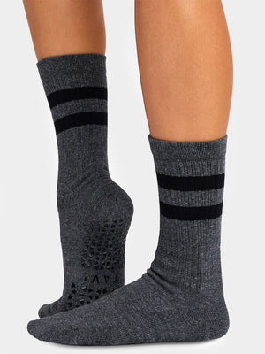Charcoal Grey - Tavi