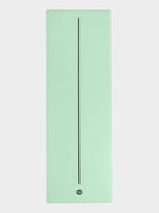 The Grip Alignment Yoga Mat 4mm