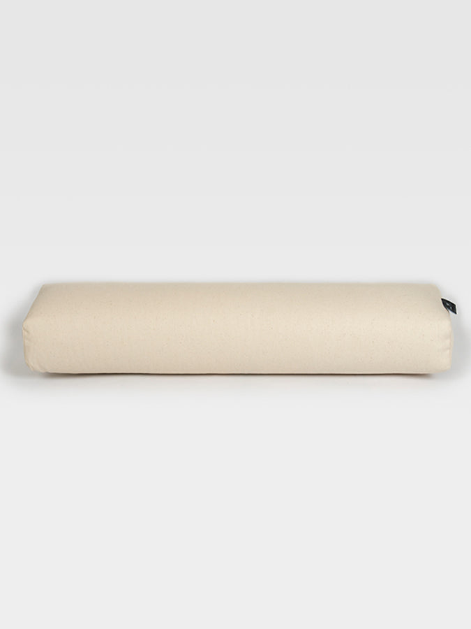 Yoga Studio EU Pranayama Buckwheat Meditation Bolster Cushion