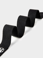 GOTS Organic Cotton D-Ring 2.5m Yoga Belt Strap