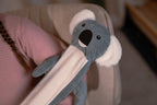 Extra Long Koala Plush Hot Water Bottle 2L Heater